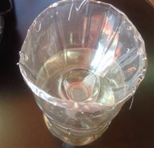 Morador de Sarandi cria armadilha para mosquito da dengue